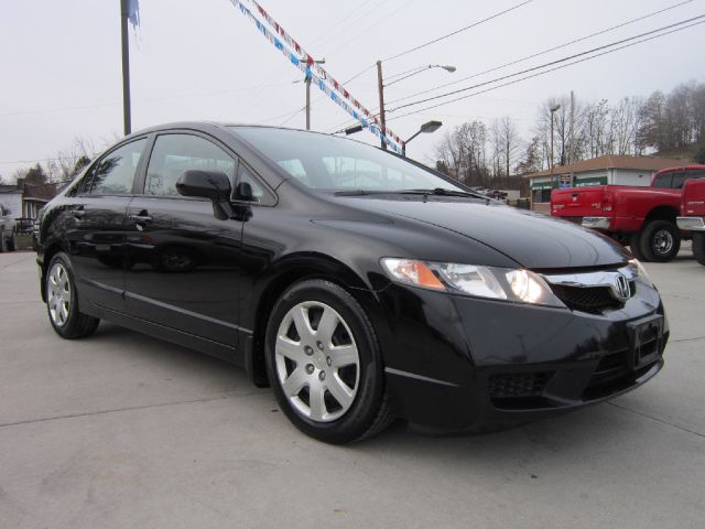 2009 Honda Civic V6 CX