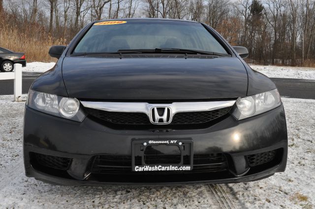 2009 Honda Civic SLT, Duramax, Rims, Loaded