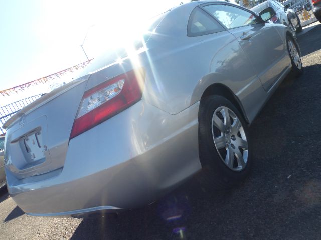 2009 Honda Civic Cashmire Leather