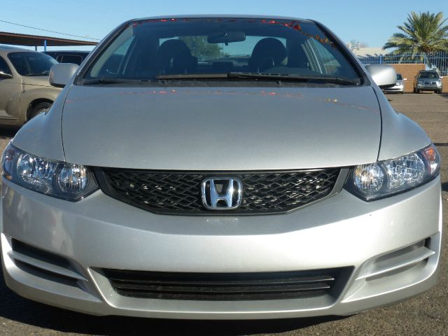2009 Honda Civic Cashmire Leather