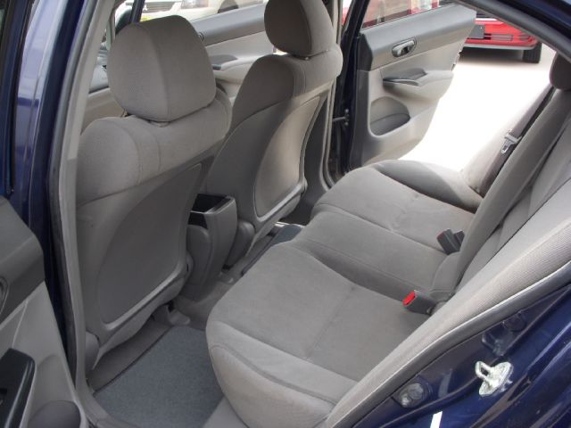 2009 Honda Civic 3.5 S FWD