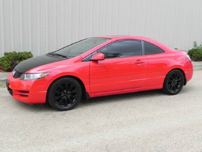 2009 Honda Civic AWD - 7 Passenger At Brookvi
