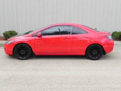 2009 Honda Civic AWD - 7 Passenger At Brookvi