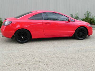 2009 Honda Civic AWD - 7 Passenger At Brookvi