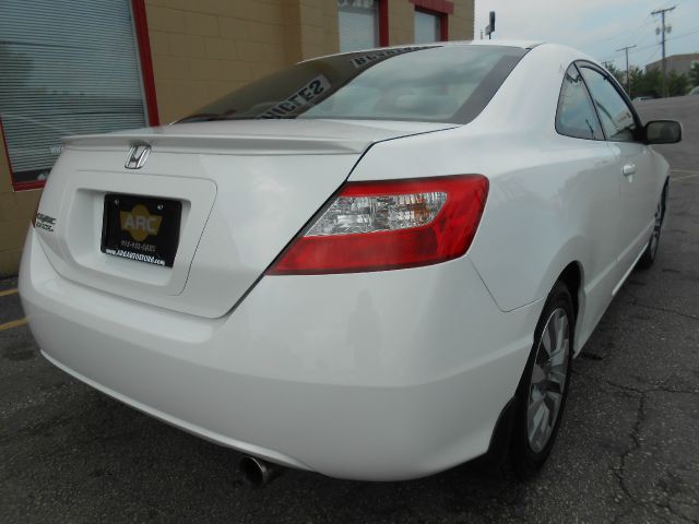 2009 Honda Civic AWD - 7 Passenger At Brookvi