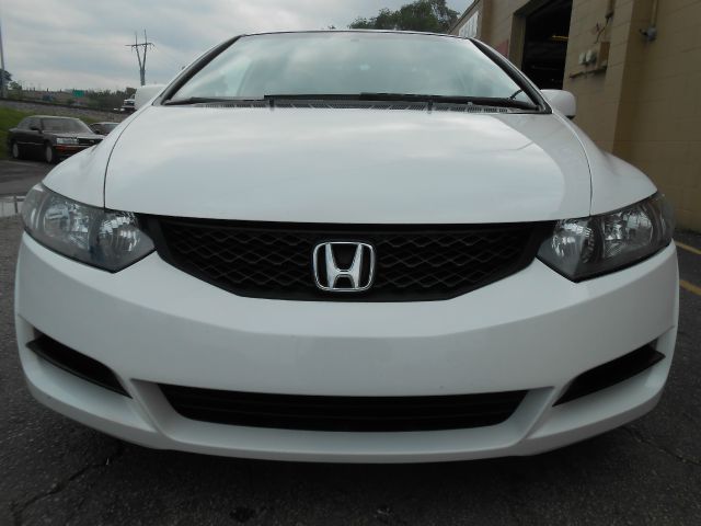 2009 Honda Civic AWD - 7 Passenger At Brookvi