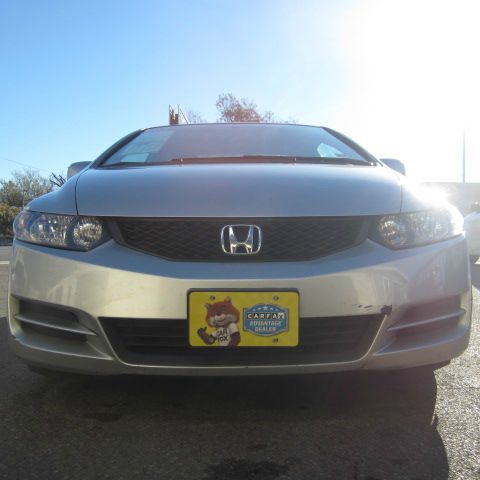 2009 Honda Civic SLT Thunder ROAD Editionhemiva Inspectedcle
