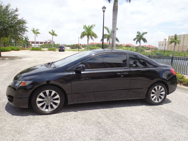 2009 Honda Civic Unknown