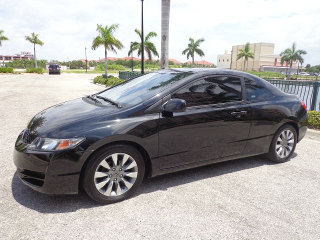 2009 Honda Civic Unknown