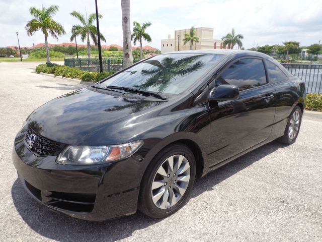 2009 Honda Civic Unknown