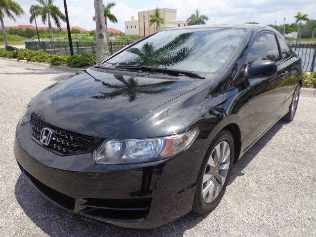 2009 Honda Civic Unknown