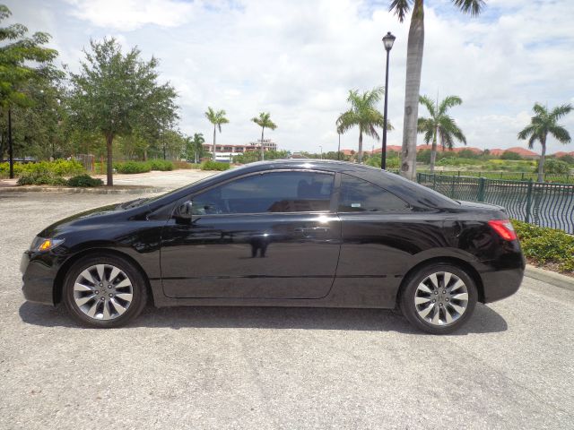 2009 Honda Civic Unknown