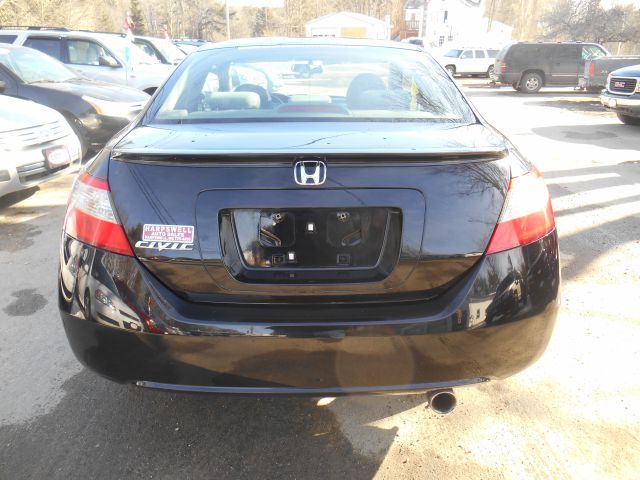 2009 Honda Civic AWD - 7 Passenger At Brookvi