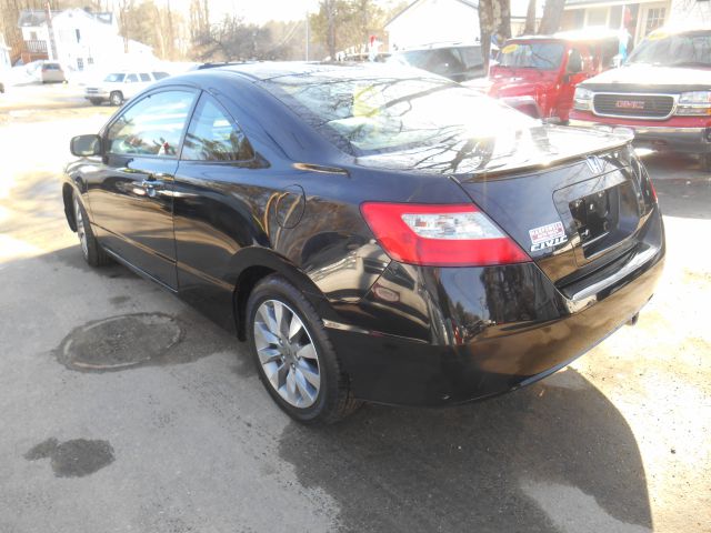 2009 Honda Civic AWD - 7 Passenger At Brookvi