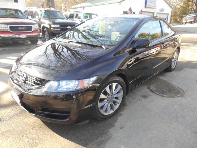 2009 Honda Civic AWD - 7 Passenger At Brookvi