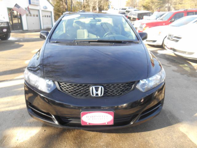 2009 Honda Civic AWD - 7 Passenger At Brookvi