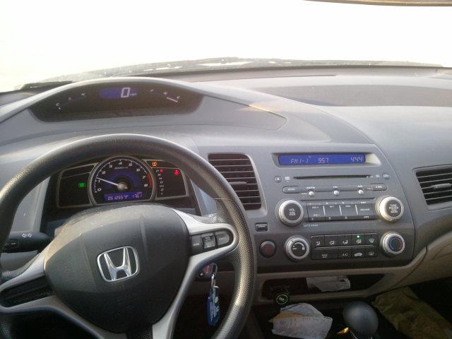 2009 Honda Civic Unknown
