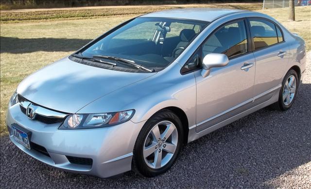 2009 Honda Civic C230 Sports Coupe 2dr Hatchback