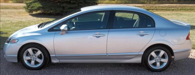 2009 Honda Civic C230 Sports Coupe 2dr Hatchback