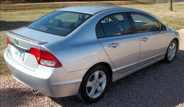 2009 Honda Civic C230 Sports Coupe 2dr Hatchback
