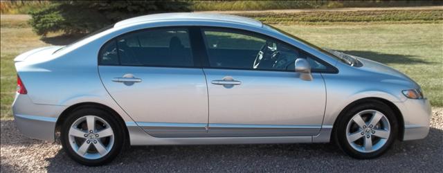 2009 Honda Civic C230 Sports Coupe 2dr Hatchback