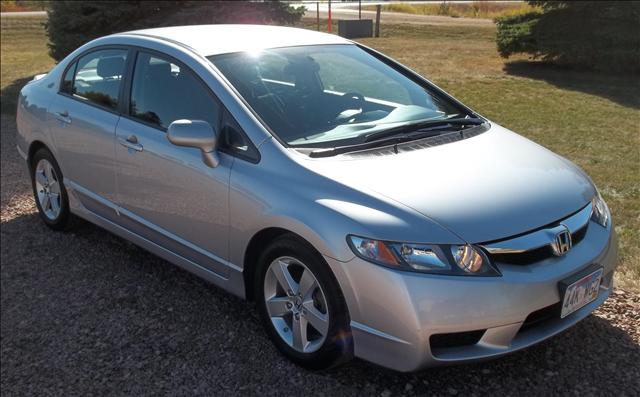 2009 Honda Civic C230 Sports Coupe 2dr Hatchback