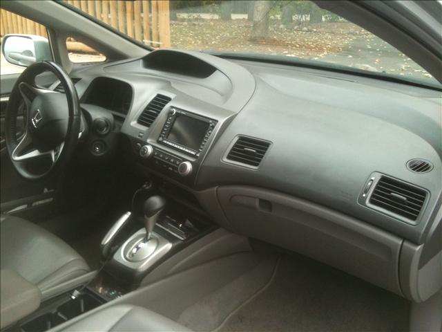 2009 Honda Civic Unknown