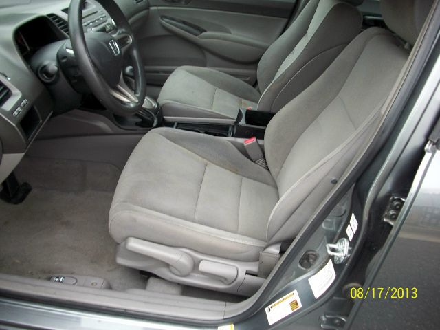 2009 Honda Civic 3.5 S FWD