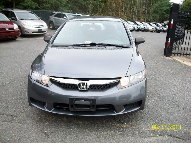 2009 Honda Civic 3.5 S FWD