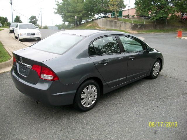 2009 Honda Civic 3.5 S FWD