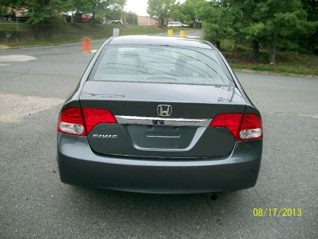2009 Honda Civic 3.5 S FWD