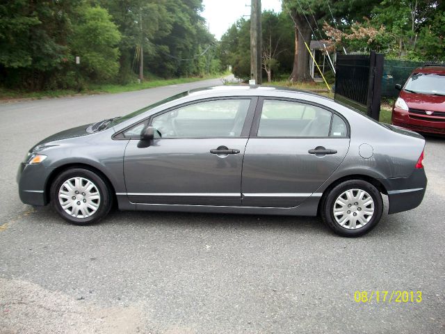 2009 Honda Civic 3.5 S FWD