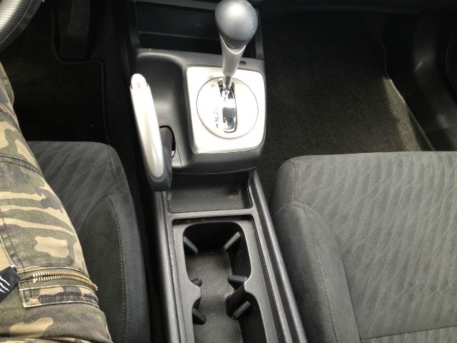 2009 Honda Civic SLT Thunder ROAD Editionhemiva Inspectedcle