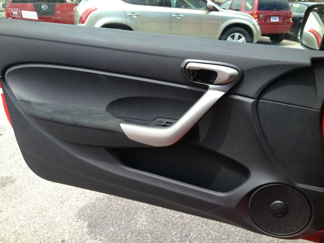 2009 Honda Civic SLT Thunder ROAD Editionhemiva Inspectedcle