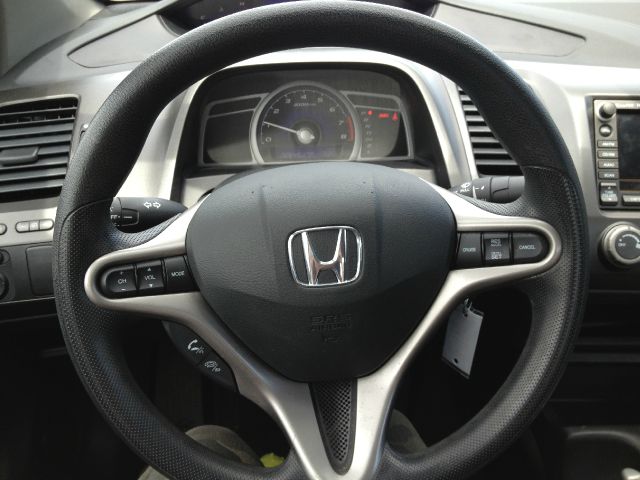 2009 Honda Civic SLT Thunder ROAD Editionhemiva Inspectedcle
