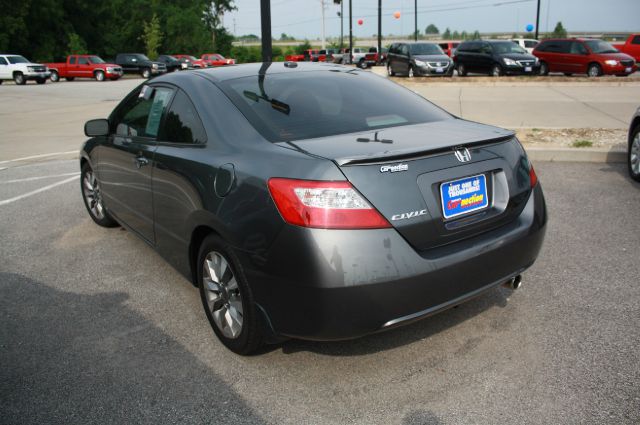 2009 Honda Civic SLT Thunder ROAD Editionhemiva Inspectedcle