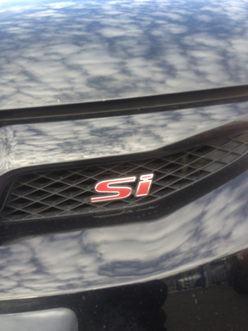 2009 Honda Civic SEL AWD V6 Navigation Sedan