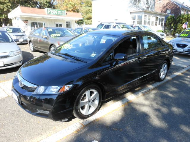 2009 Honda Civic 3.5 S FWD