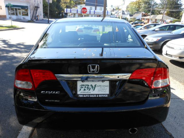 2009 Honda Civic 3.5 S FWD
