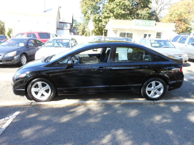 2009 Honda Civic 3.5 S FWD