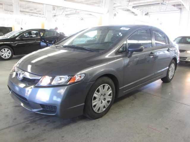2010 Honda Civic 3.5 S FWD