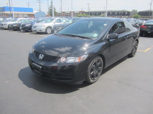 2010 Honda Civic ORIG MSRP 58,785.