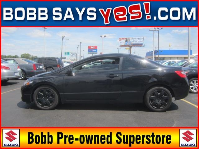 2010 Honda Civic ORIG MSRP 58,785.