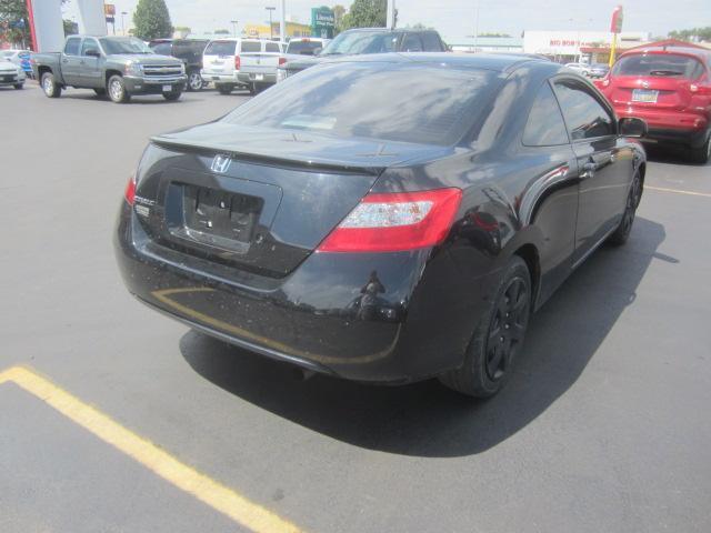 2010 Honda Civic ORIG MSRP 58,785.