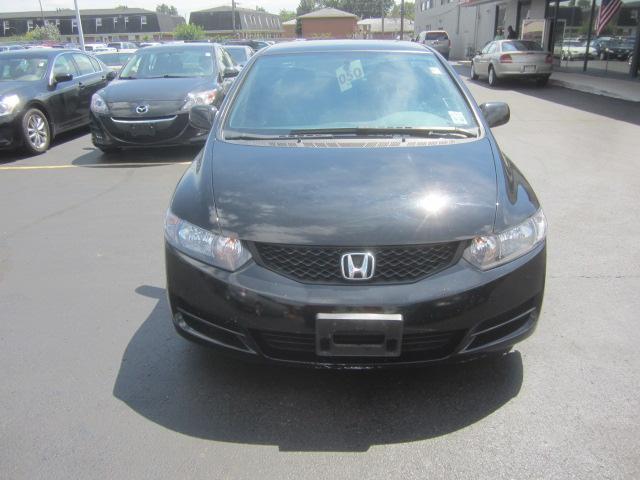 2010 Honda Civic ORIG MSRP 58,785.
