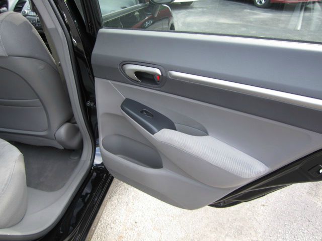 2010 Honda Civic SLT, Duramax, Rims, Loaded