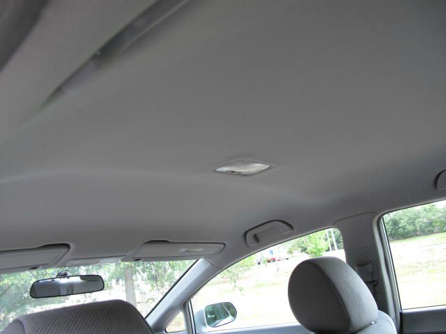 2010 Honda Civic Heritage FX4 Supercrew