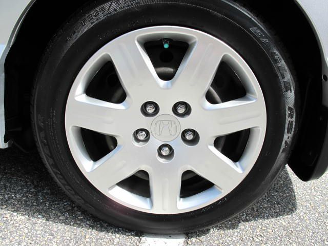 2010 Honda Civic Heritage FX4 Supercrew