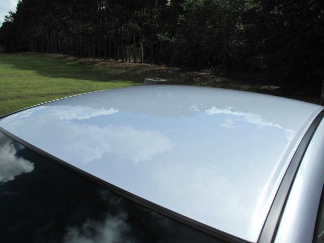 2010 Honda Civic Heritage FX4 Supercrew