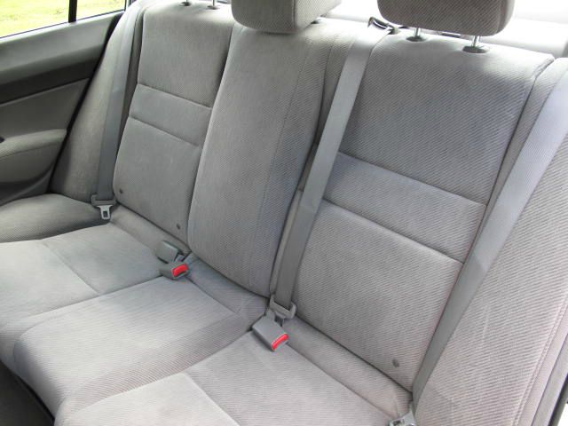 2010 Honda Civic Heritage FX4 Supercrew